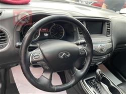 انفنتي QX60